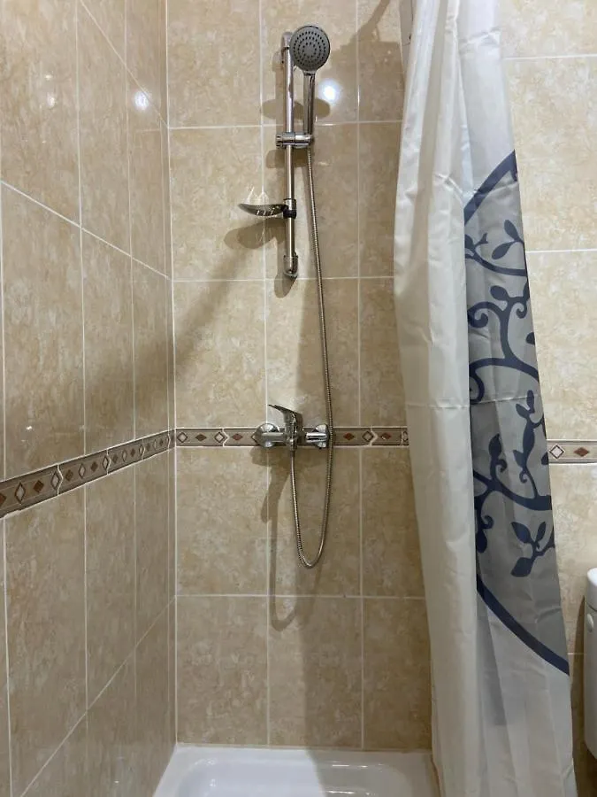 Victoria Familia Bohemia Vintage Centro Ciudad Apartment Malaga
